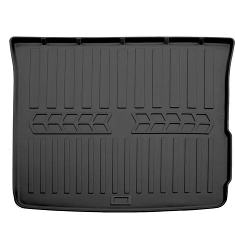 Tapis de coffre Renault Duster II 2018-2024 quatre roues motrices (4WD) (1/5)
