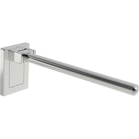 HEWI 950.50.11150 Poignée SK Mono, mobile, L:600, plastique (1/4)