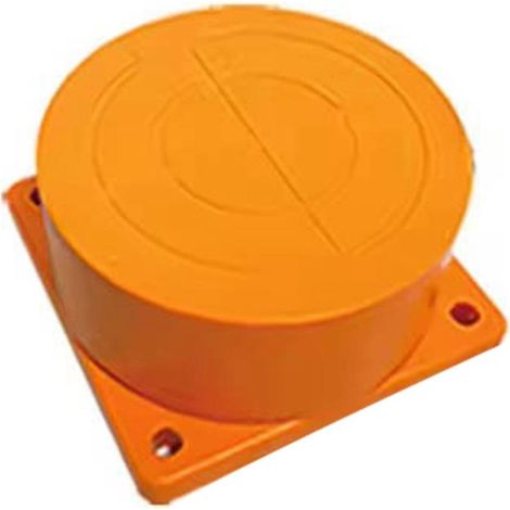 Tuya Zigbee Ultraschall-Wasserstandssensor mit Echtzeitalarm und Steuerung über eine Anwendung (US-Stecker). (1/5)