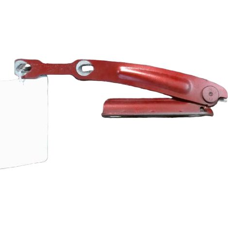[PRODUIT D'OCCASION] Compas Gauche Capot DACIA Dokker ♻️ Ref Oe. 654017334r - Garantie à vie (1/3)