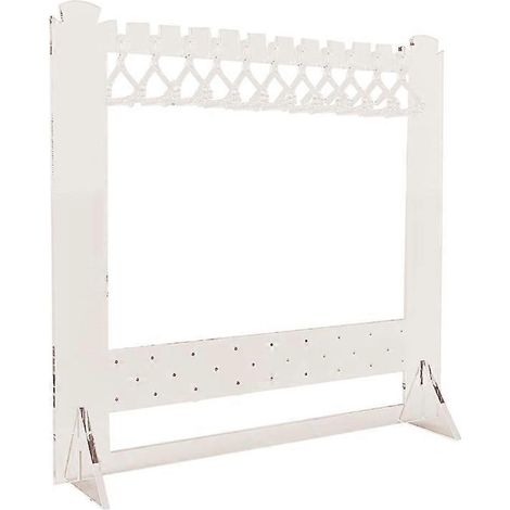 Ohrring-Präsentationsständer, Schmuckvitrine, Ohrringhaken, Tischaufbewahrungshalter (1/5)