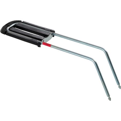 Barre De Maintien Réduction D'inclinaison - Compatible Kiss Et Sleepy - Hamax