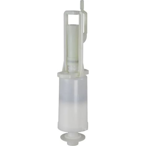 Mécanisme de chasse d'eau encastré – Volume interrompable – Compatible réservoirs SCHWAB 180 – Rinçage start-stop efficace (1/3)
