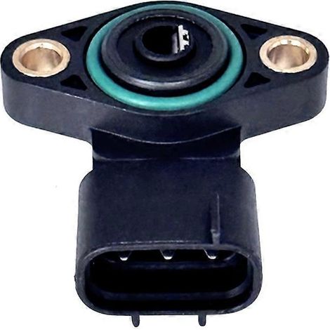 Capteur d'angle de changement de vitesse 38800-HP0-A11 38800-HR3-A21 Compatible avec Honda Foreman TRX450 500 Rancher TRX420 Recon 250 (1/5)