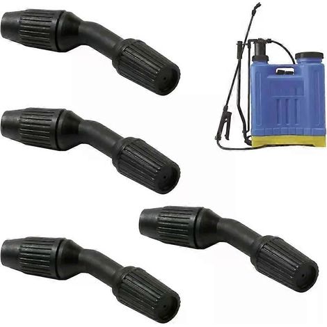 Adjustable Sprayer Nozzle Tip For Replacing Backpack Sprayer Garden Farm Orchard Spraying Pesticides Tool Irrigation Device (1/5)