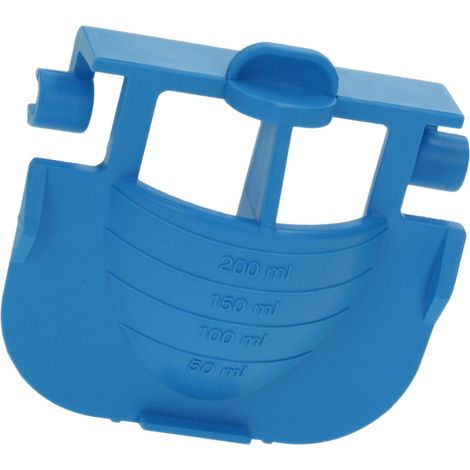 Inserto per detersivo liquido originale - Lavatrice - BOSCH - 3206223058499426440