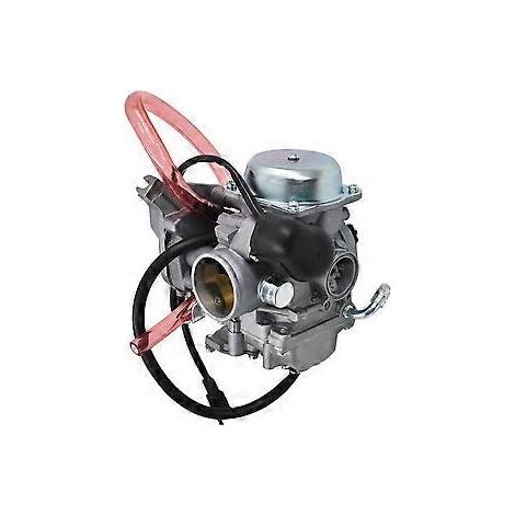 Motorteile Vergaser 0470-737 0470-843 für ATV 350 366 400 2008-2017 (1/5)