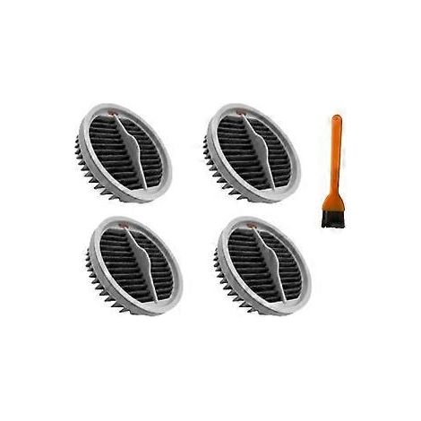 Geeignet für Staubsaugerzubehör NEX/NEX2 Plus/Pro/F8 PRO Filter (1/5)