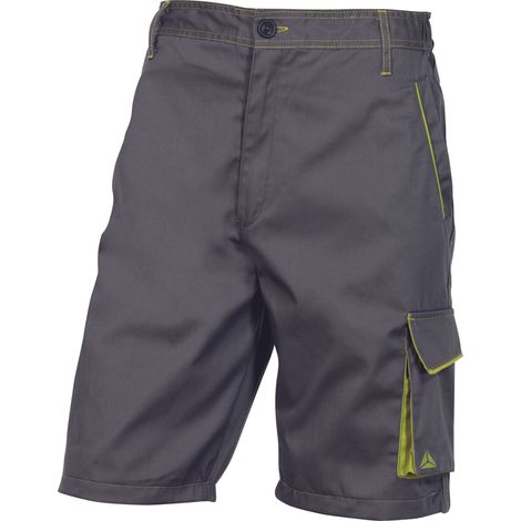 Deltaplus BERMUDA M6BER Col. Grigio/Verde Mis. XXL