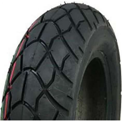 Pneu 120-70-12 Kyoto pour Scooter Yamaha 125 Yw Bw-S 4T 2010 à (1/4)