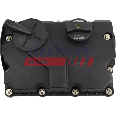 FT00578 coperchio valvola rapido