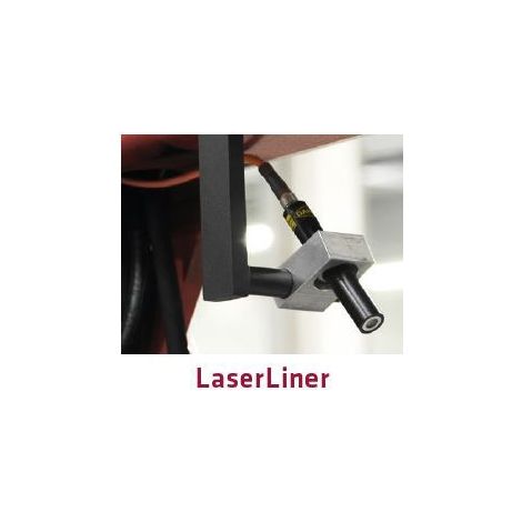 LaserLiner - Lasermessleitlinie