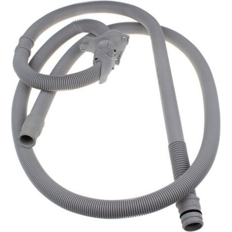 Bosch - tubo di scarico - 11023391 - 5401101534343