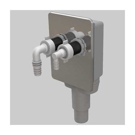 Altro rubinetto bonomini bibox facile installazione resistente alla corrosione