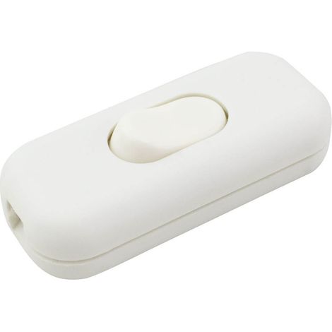 Interruptor de paso 4A Blanco GSC 001103385 (1/3)