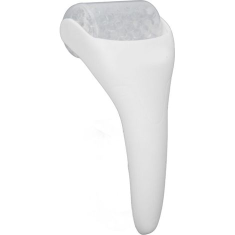Rouleau de Massage Cryothérapie Visage et Corps pour Puffiness et Fermeté Cutanée (1/5)