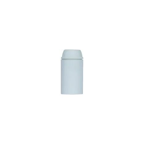 Fassung für Glühbirne E14 Weiß 60W