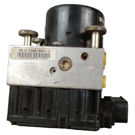 [PRODUIT D'OCCASION] Unite Hydraulique Abs PEUGEOT 206 Diesel ♻️ Ref Oe. 454143 - Garantie à vie (1/4)