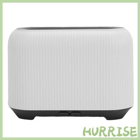 Garosa 3D Flame Aromatherapy Diffuser, 150ml, Home Appliance Humidifier (1/5)