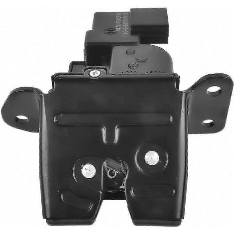 Hyundai i30 2012-2018 Serrure de Hayon Coffre Verrou Loqueteau Actionneur Remplacement 81230A6000 (1/5)