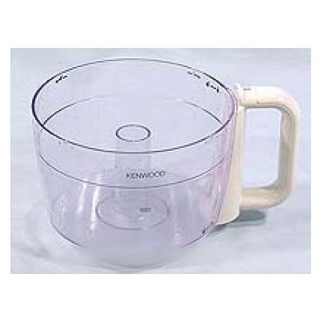 ENSEMBLE BLANC POUR ROBOT MULTIFONCTIONS KENWOOD