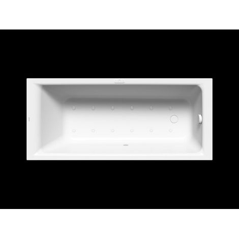 Kaldewei 256260590001 BW PURO Mod.652 SOUL, 1700 x 750, (1/2)