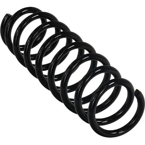 Suspension arrière à ressort rapide FT01860 (1/4)