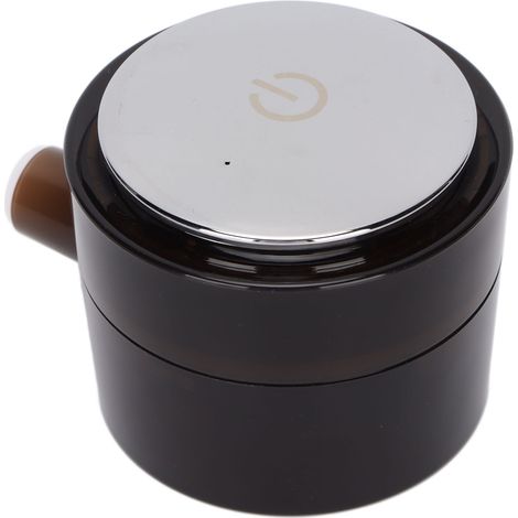Machine à mousse de bière ultrasonique pour le remplissage de bouteilles, distributeur portable à bulles vibrantes (1/5)