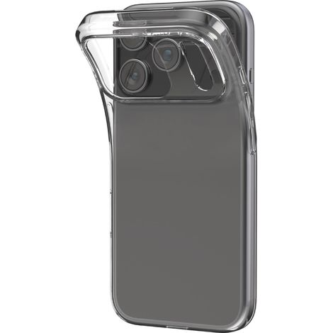 PURO PUIPC17P6303NUDETR custodia per cellulare Cover Trasparente