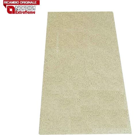 LA NORDICA - 7122262 - Deflettore vermiculite