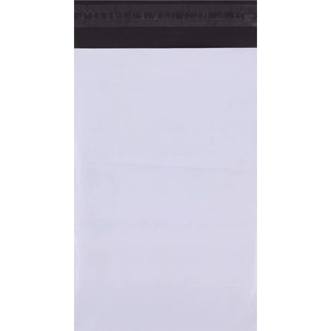 Sachets opaques - APLI - 19075 - 50 unités - 200 x 250 mm - Fermeture adhésive