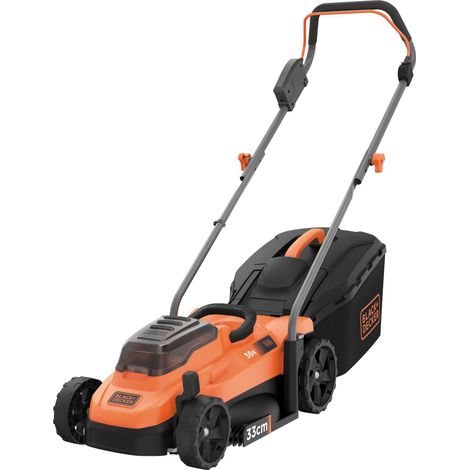 BLACK & DECKER BCMW3336N 36v Rotary mower