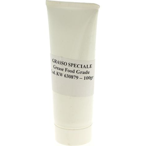Graisse silicone alimentaire 100gr