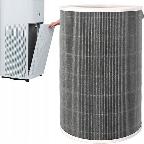 Filter für Xiaomi Mi Smart Air Purifier 4 Pro mit CHIP