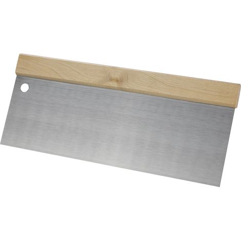 Široká stierka 30 cm
