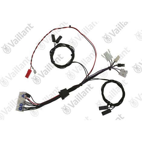VAILLANT Cablaggio, bassa tensione VKO 246 (R1) Vaillant-Nr. , 0020025163