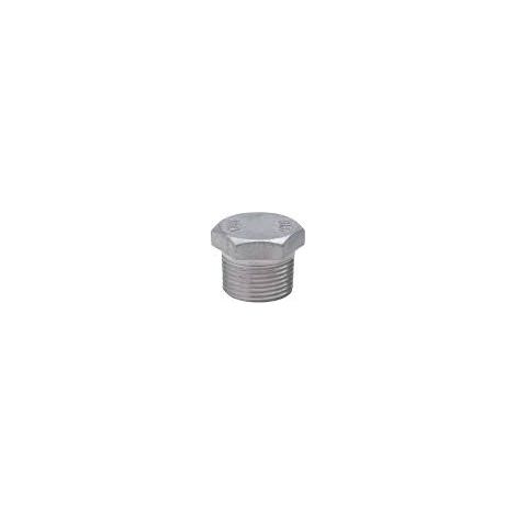 Accesorio Fig.290 Inoxidable 3/8