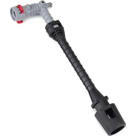 Kit di montaggio + prolunga originale - Idropulitrici - LAVOR - 4373011