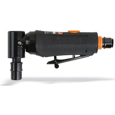 Beta Tools 1933AN90 Ergonomische Pneumatische Schleifmaschine 0,20 kW (1/2)