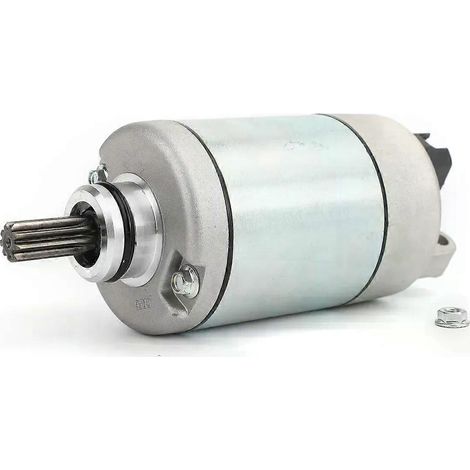 Motor De Arranque Para Suzuki Gsf1250 Bandit 1250s 07-18( ) (1/5)