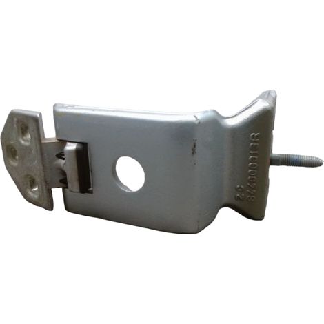 Charniere Sup Porte Battante Arg RENAULT Master [PRODUIT D'OCCASION]♻️844000013r (1/2)