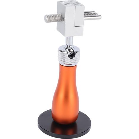 Mini étau pratique en métal, largeur de poignée réglable de 30mm, banc de travail du bois, fixation de pince Portable universelle et précise T0011 (1/5)