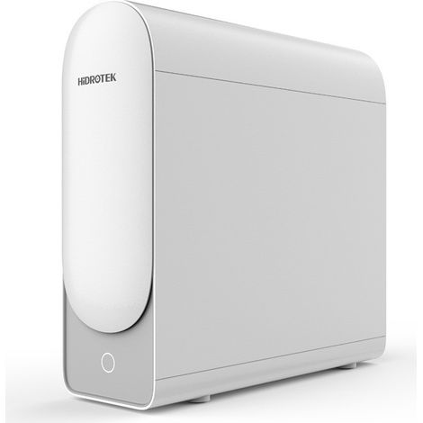 Sistema compatto di osmosi inversa Snow Bar 800 GPD. flusso (1/5)