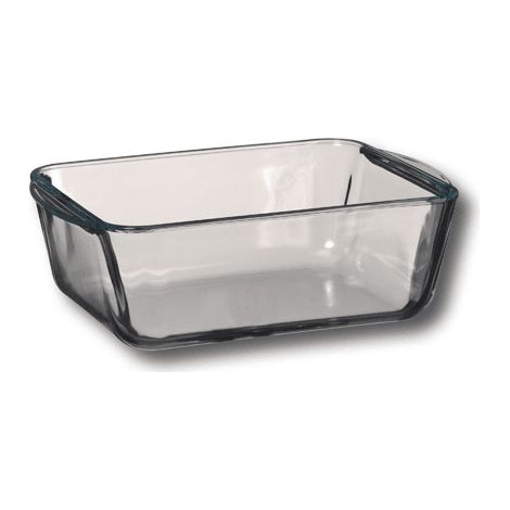 RECIPIENT EN VERRE (3100ML 24X19CM) POUR PETIT ELECTROMENAGER BRAUN - 67050755