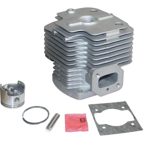 Kit Moteur 50mm Cylindre pour Souffleuse EB850 KS865 Compatibilité EB650, matériaux durables, installation rapide, performance , entretien moteur (1/5)