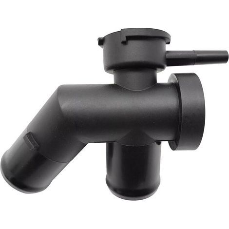 Assemblage de Tuyau de Remplissage de Liquide de Refroidissement de Radiateur de Voiture 21517JP00A pour Quest 2011-2017