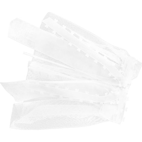 Elegant and Comfortable White Tulle Bridal Veil Accessory for Cats and Dogs, Perfect for Birthday Celebrations and Other Special Occasions (1/5)