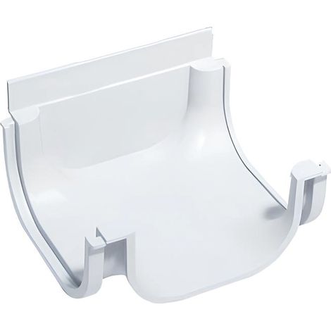RACCORDO PER CANALETTA cm. 13x50 - cm. 7,5 h