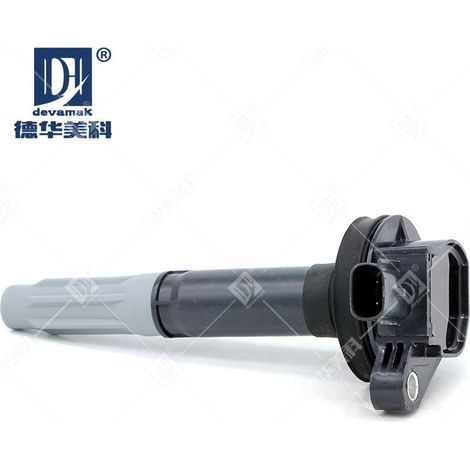 Zündspule 3705010-0012-001, kompatibel mit Ford F-150 12-11 / Ford Mustang 12-11 (1/5)