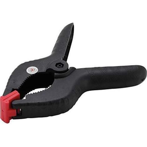 Serre-Joint - Plastique PP - 150 mm - Pour Assemblage Bois Métal - 1 Pièce